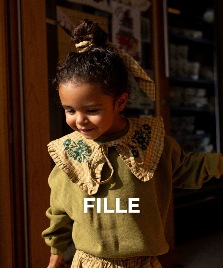FILLE